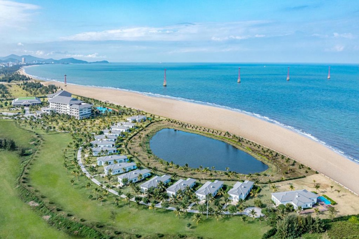 Vinpearl Cua Hoi Resort, Affiliated by Meliá