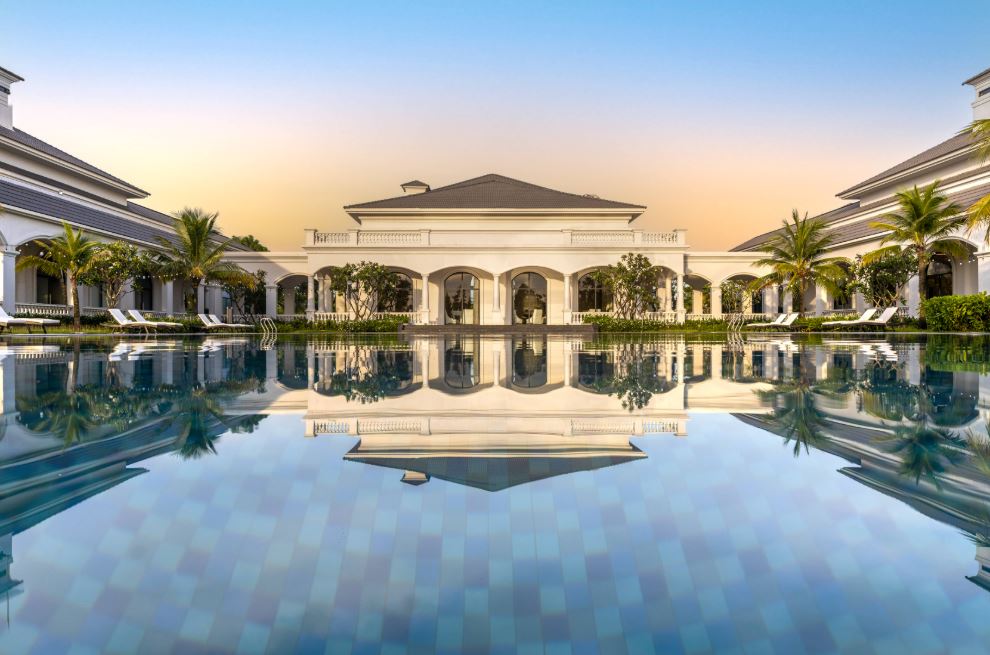 Vinpearl Cua Sot Resort, Affiliated by Meliá