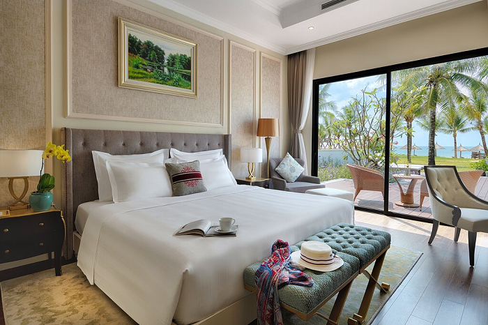 Vinpearl Discovery Coastal Land Phu Quoc