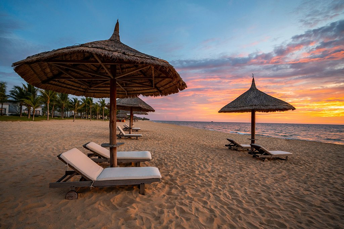 Vinpearl Discovery Coastal Land Phu Quoc