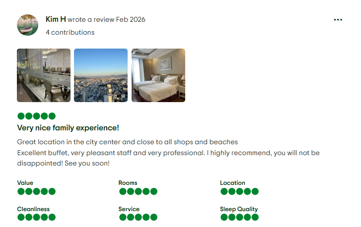 FAQs about Vinpearl Empire Nha Trang, Affiliated by Meliá
