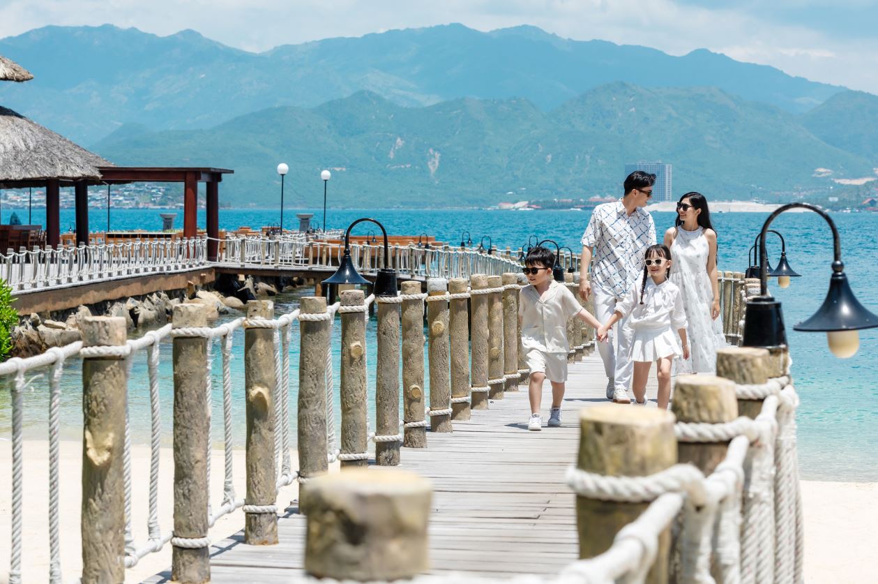 Vinpearl Luxury Nha Trang
