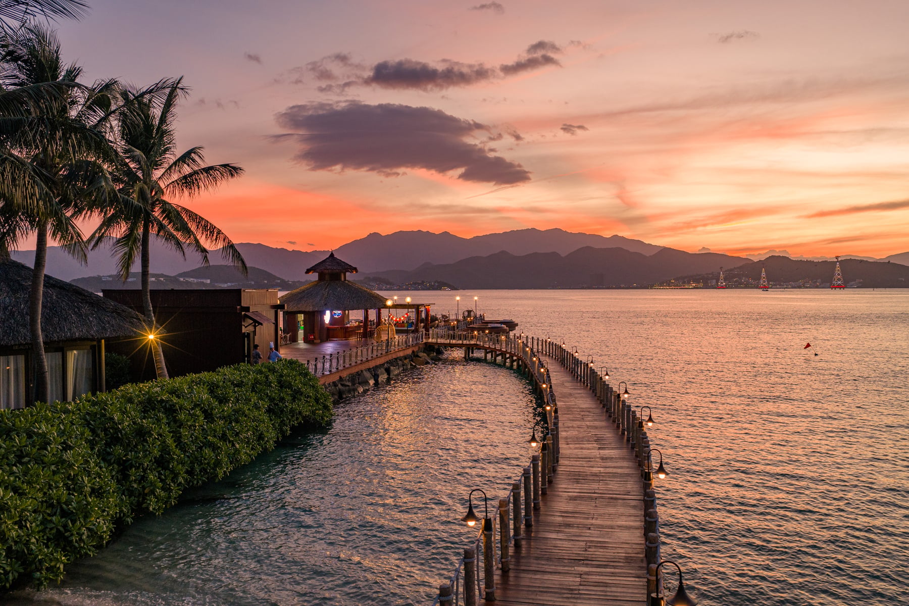 Nha Trang weather