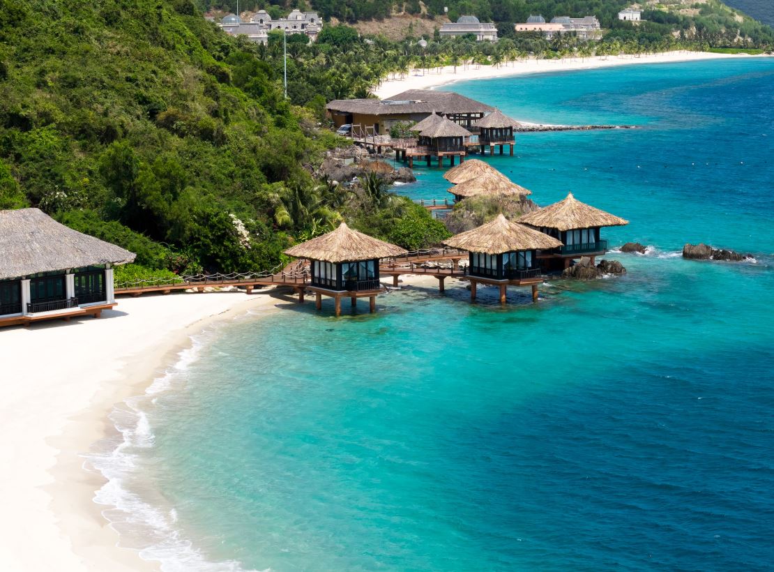 Vinpearl Luxury Nha Trang