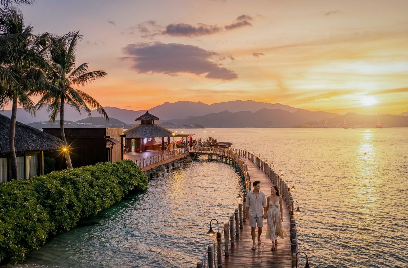Vinpearl Luxury Nha Trang