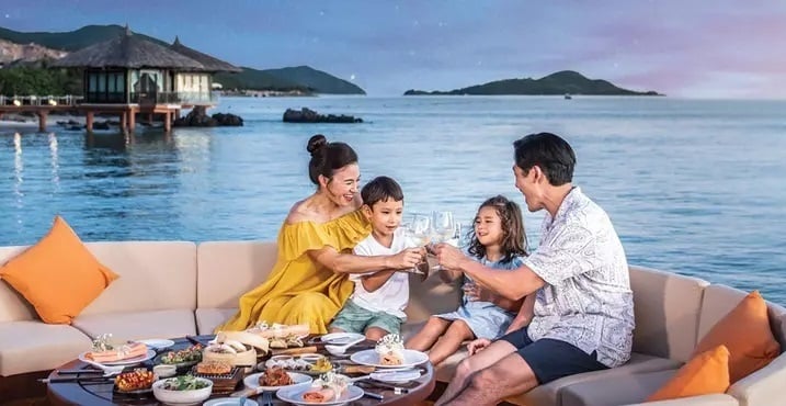 Vinpearl Luxury Nha Trang offer