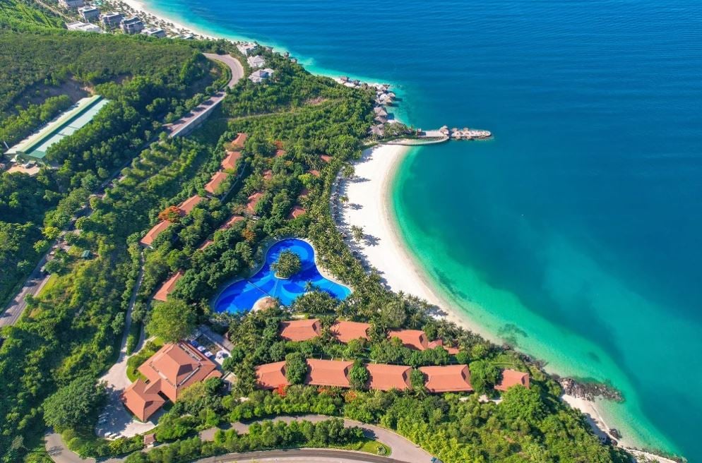 Vinpearl Luxury Nha Trang