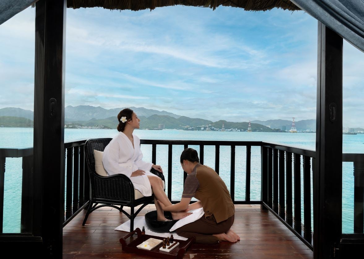 Vinpearl Luxury Nha Trang