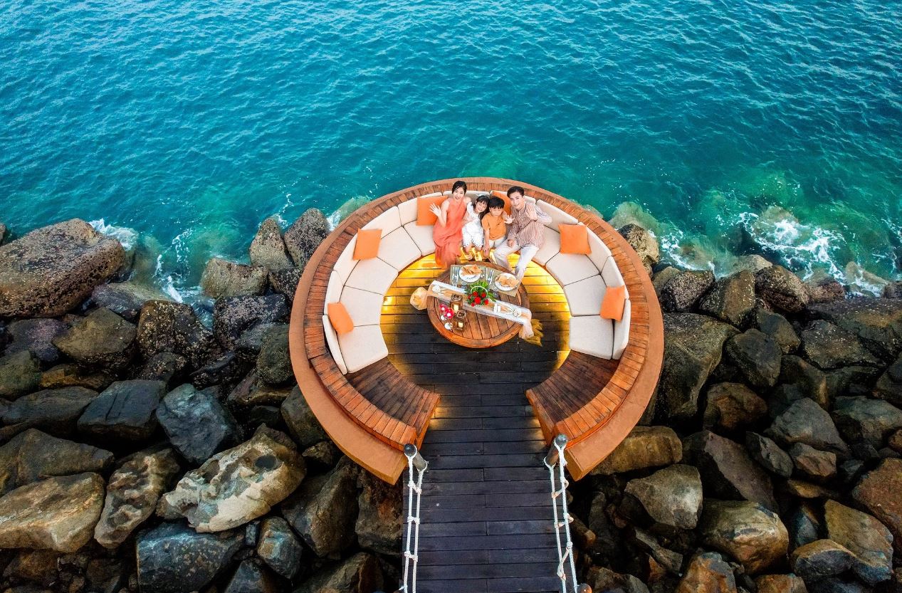 Vinpearl Luxury Nha Trang