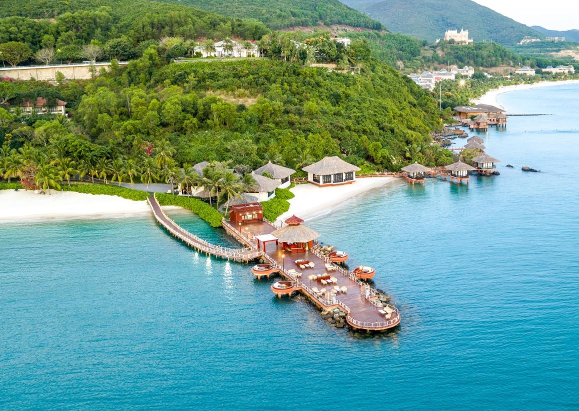 Vinpearl Luxury Nha Trang