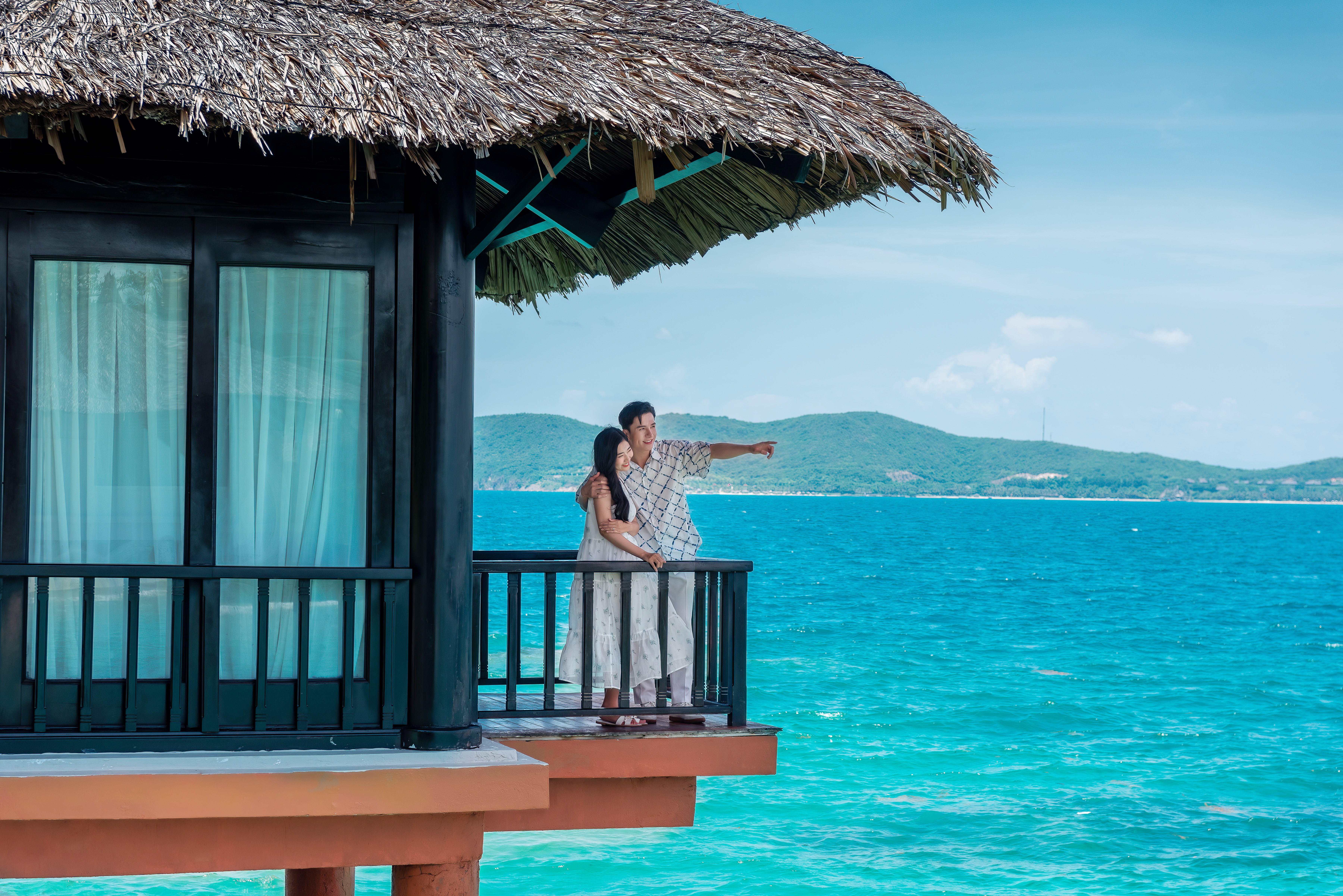 Vinpearl Luxury Nha Trang