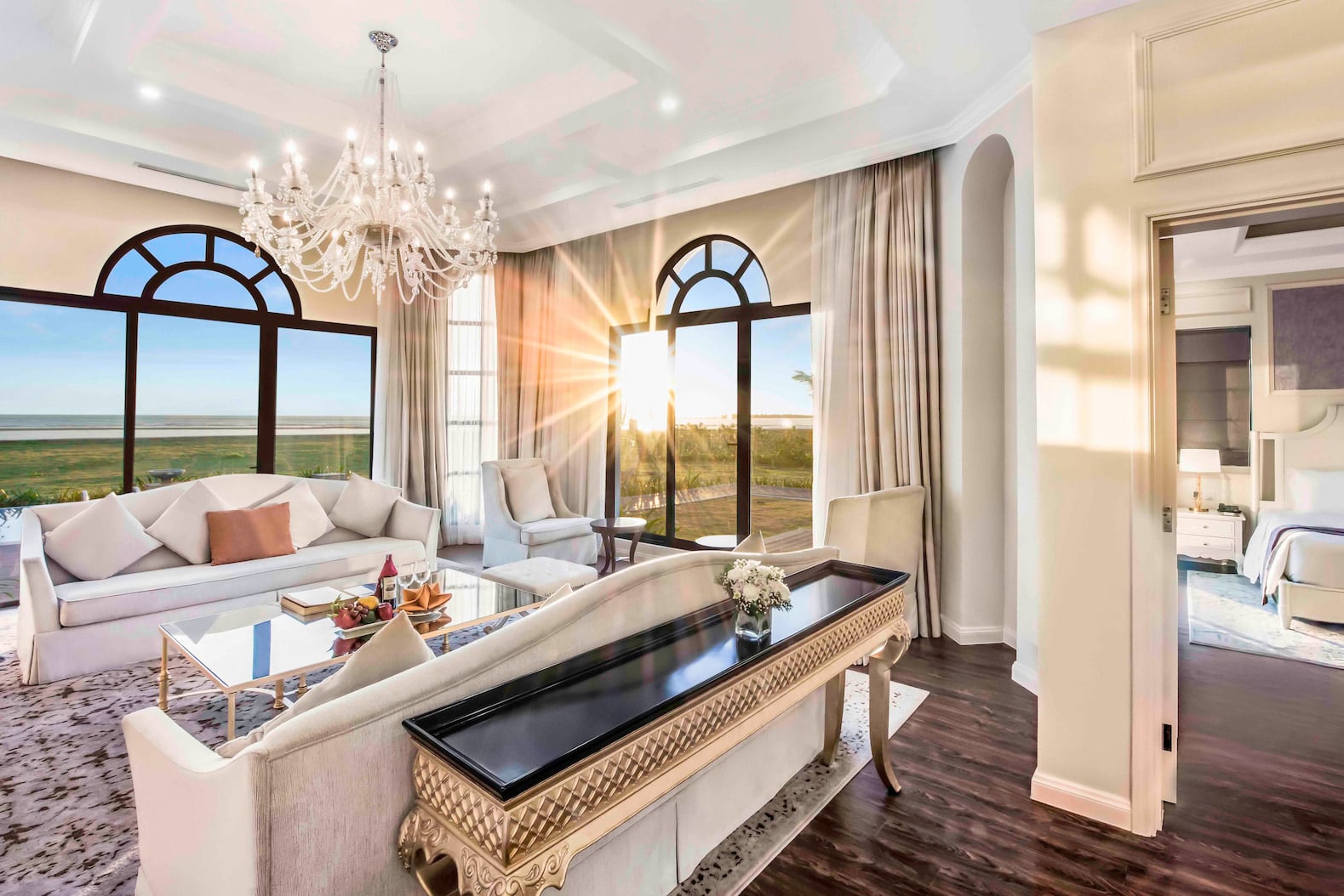 Vinpearl Cửa Hội & Cửa Sót