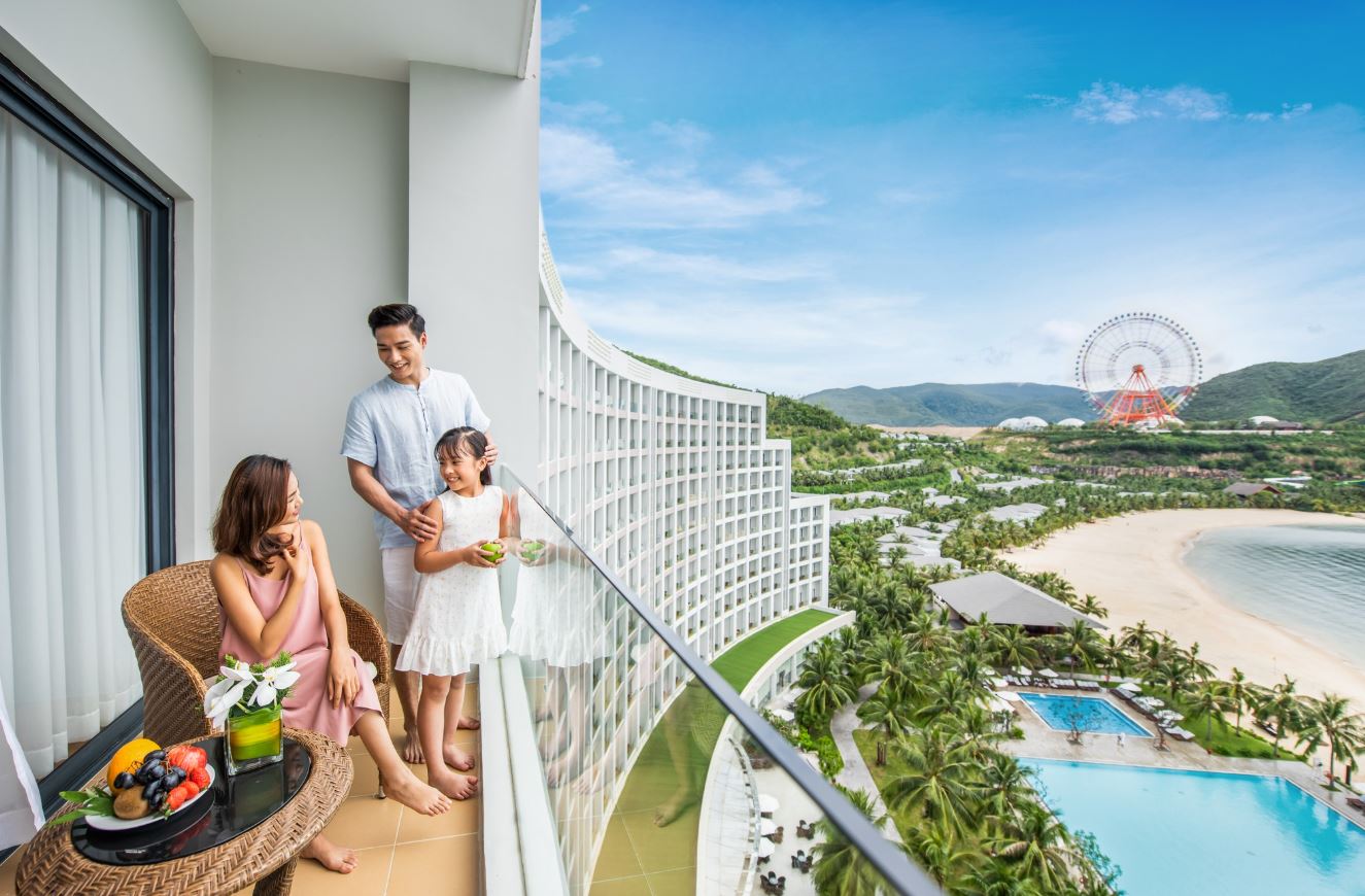 Vinpearl hotels and resorts