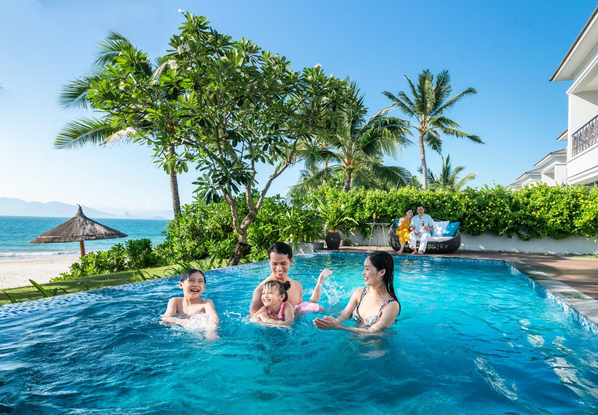 Vinpearl Nha Trang