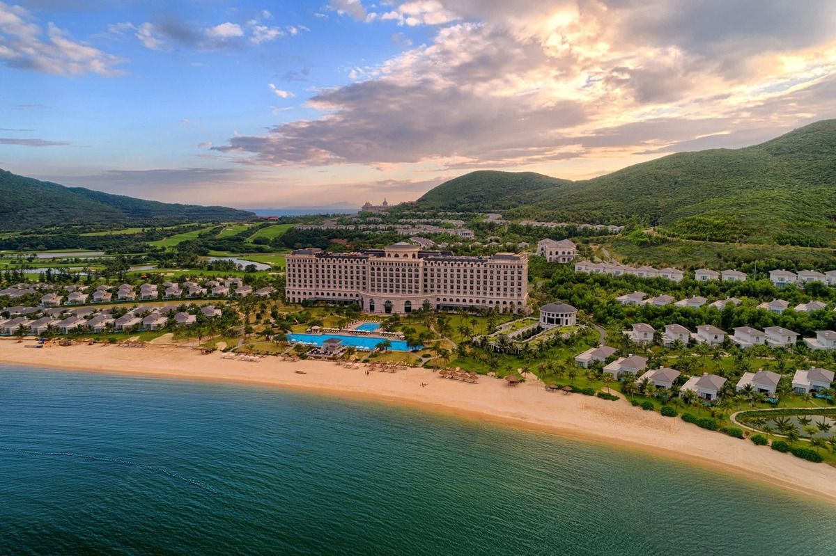 Vinpearl Nha Trang