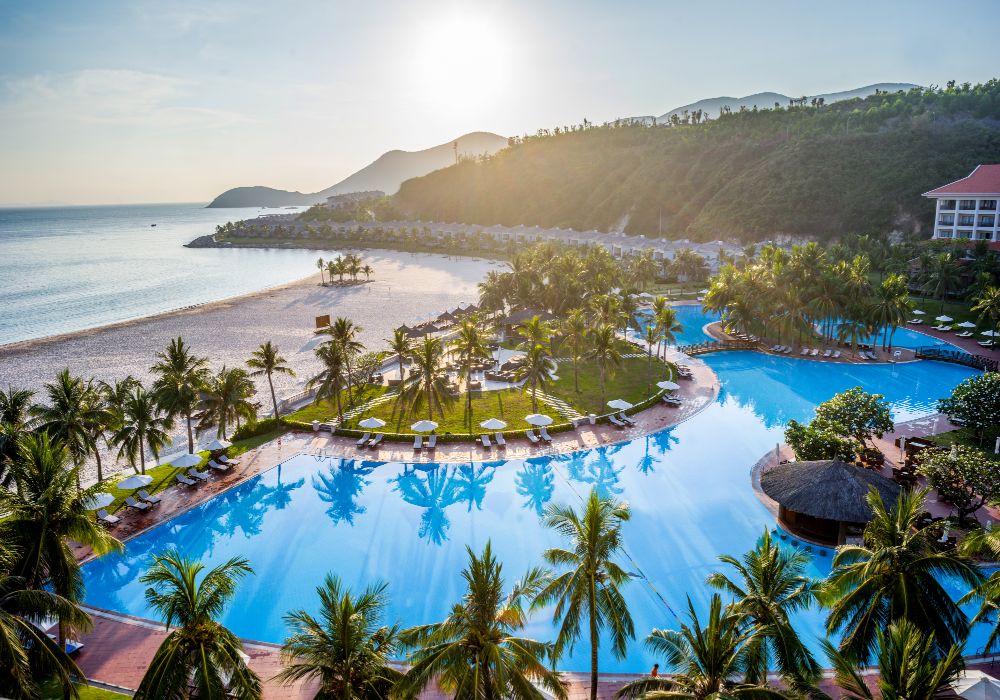 Vinpearl Nha Trang