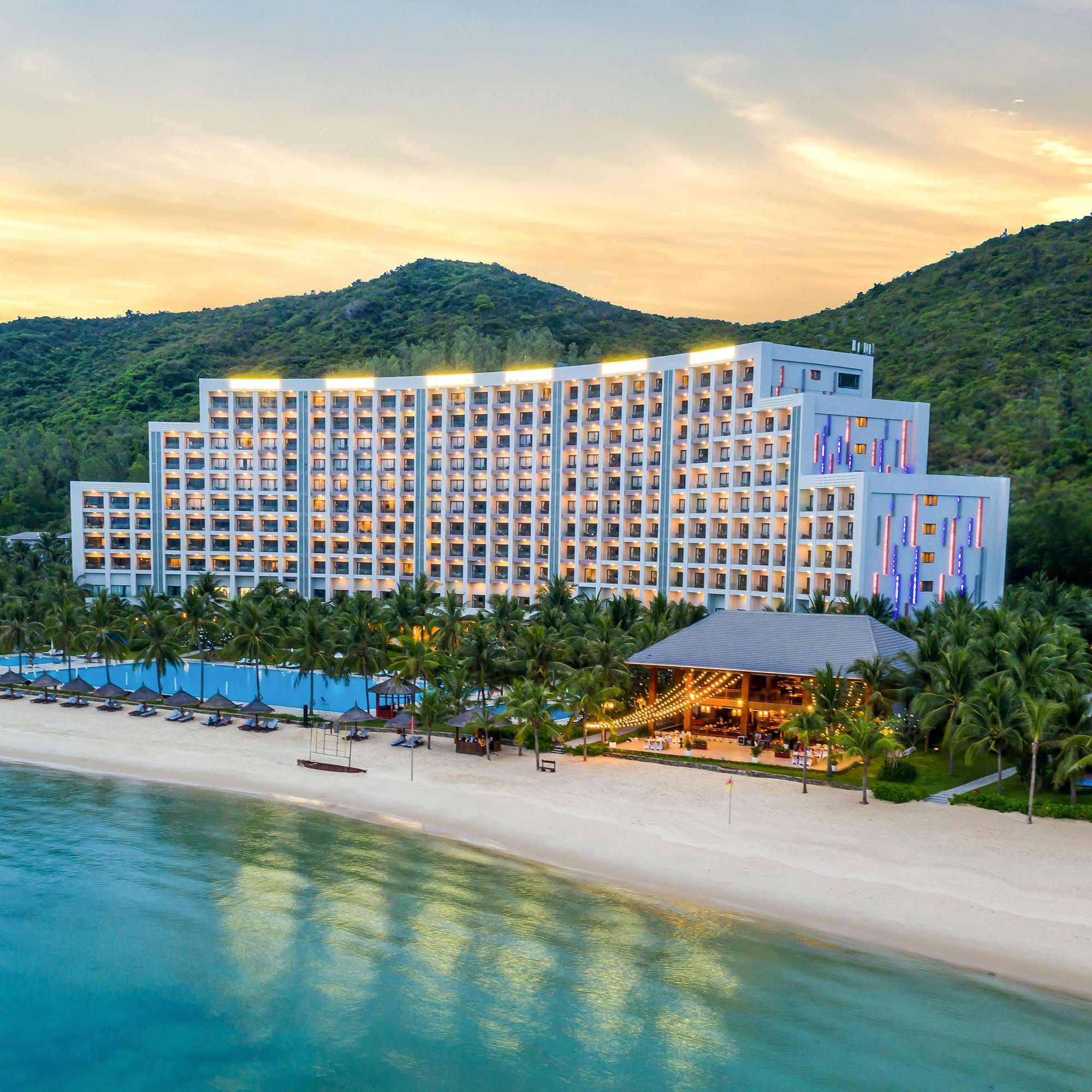 Vinpearl Resort & Spa Nha Trang Bay