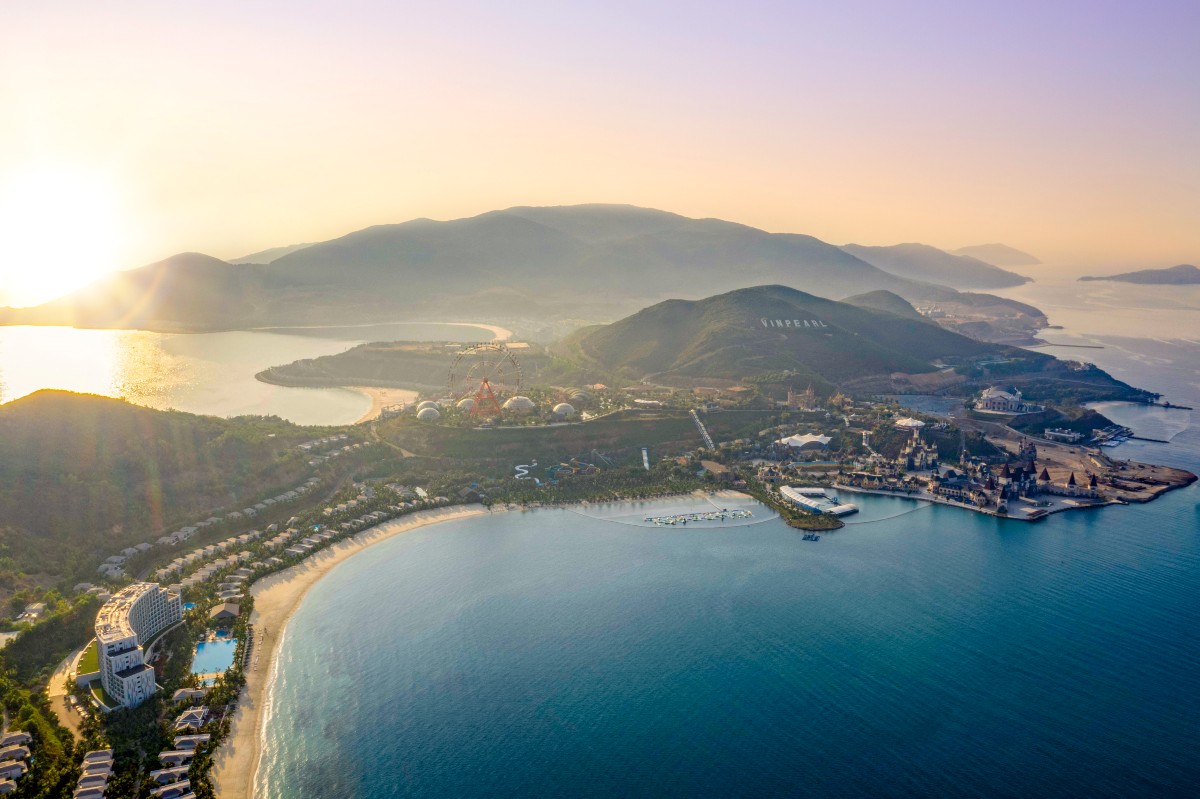 Vinpearl Nha Trang