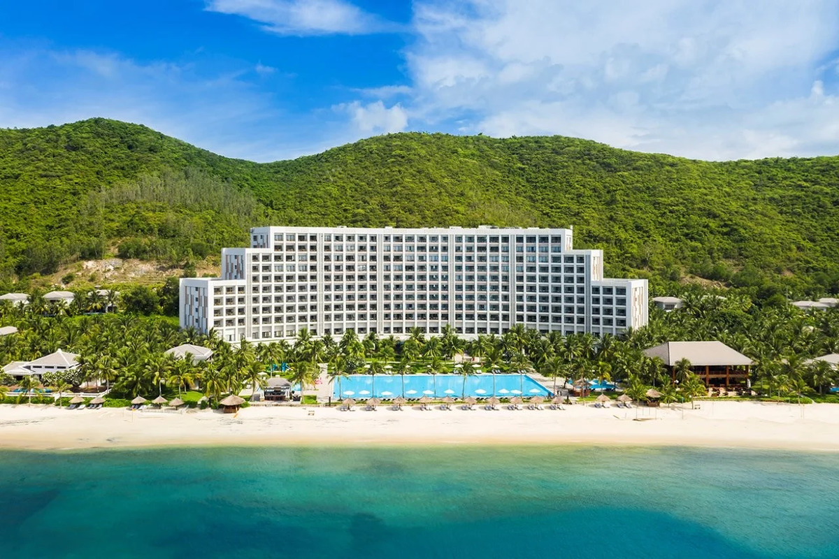 Vinpearl Nha Trang 