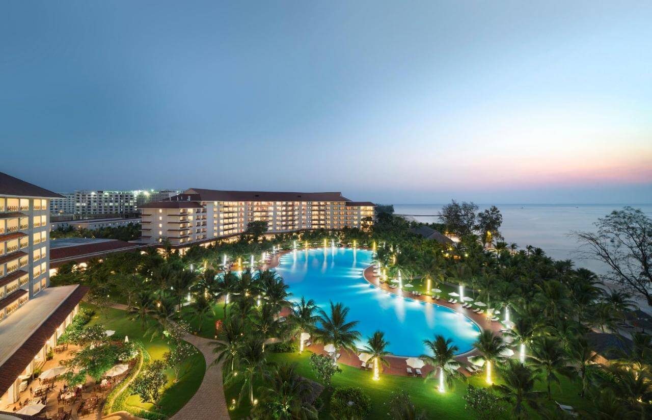 Vinpearl Phu Quoc hotels and resorts