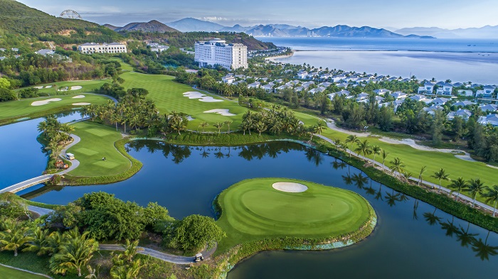 Vinpearl Resort & Golf Phú Quốc 
