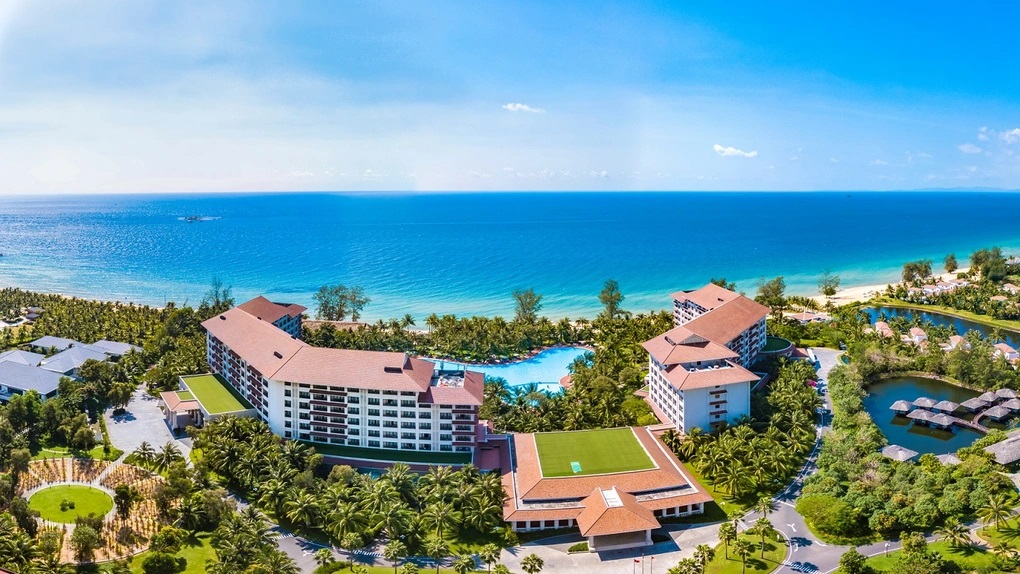 Nghỉ dưỡng và đón Tết tại Phú Quốc