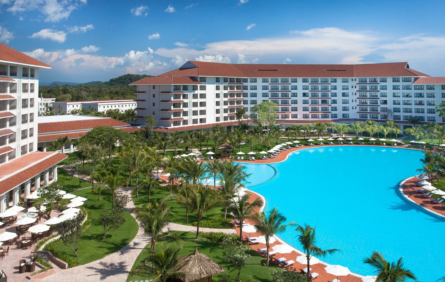 Vinpearl Resort & Spa Phu Quoc