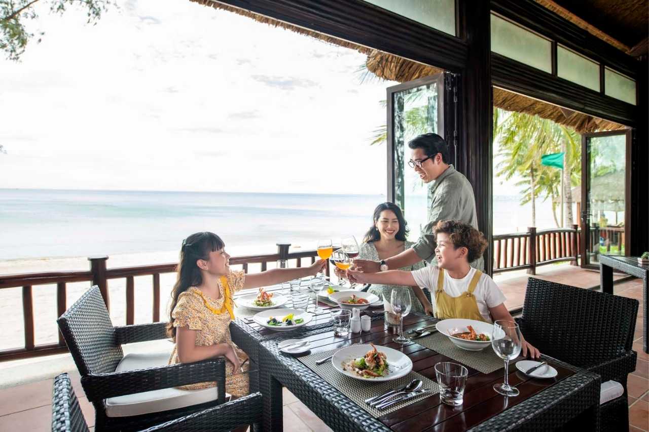 Vinpearl Resort & Spa Phu Quoc