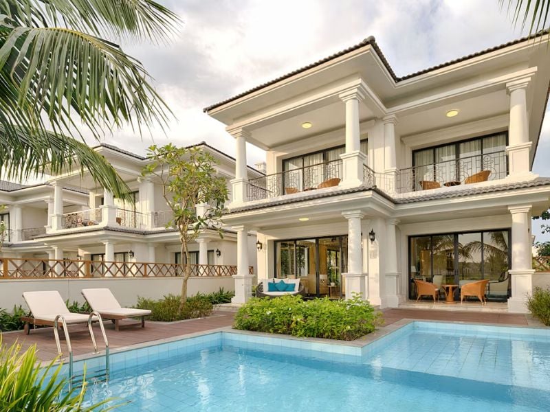 Vinpearl Resort & Spa Phu Quoc