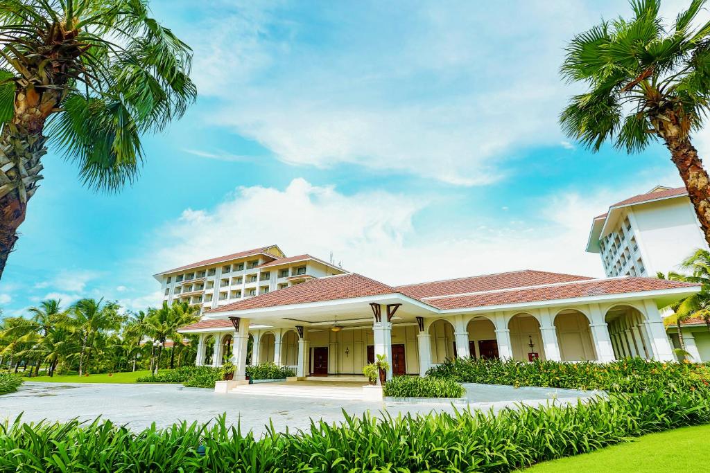 Vinpearl Resort & Spa Phu Quoc
