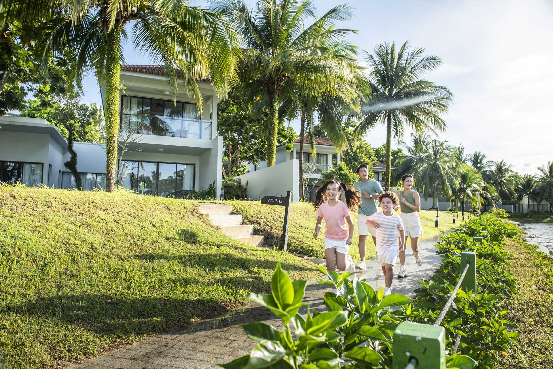 Vinpearl Resort & Spa Phu Quoc