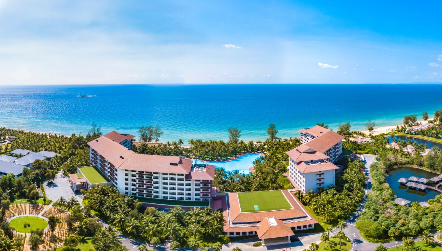 Vinpearl Resort & Spa Phú Quốc