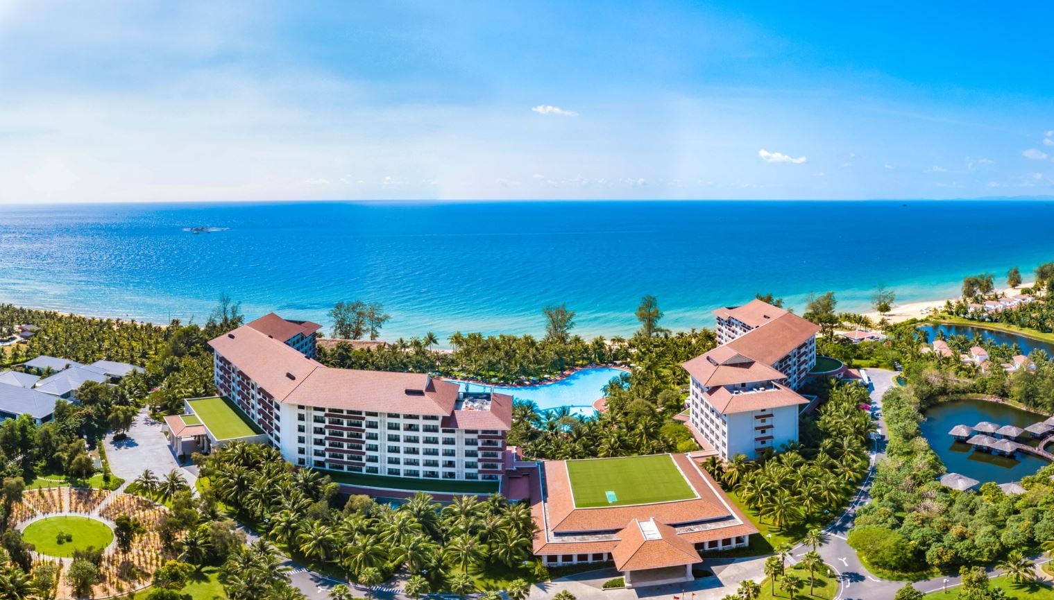 Vinpearl Resort & Spa Phú Quốc