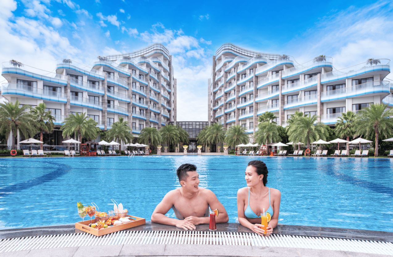 Vinpearl Resort & Golf Nam Hội An