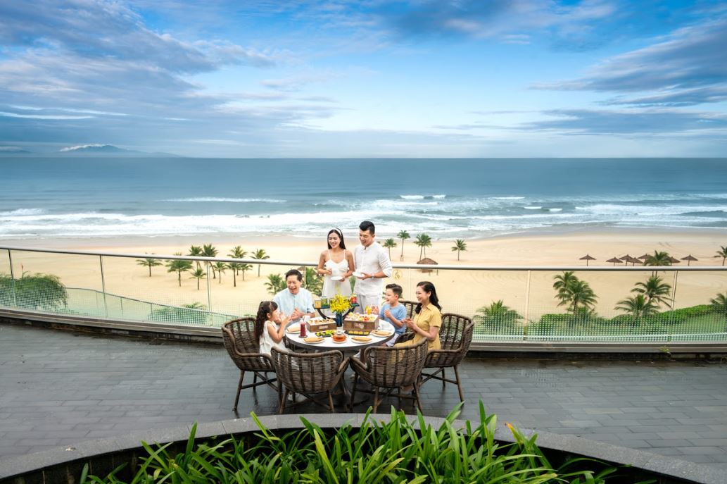 Vinpearl Resort & Golf Nam Hội An
