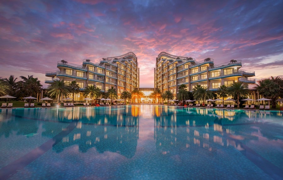 Vinpearl Resort & Golf Nam Hoi An offer