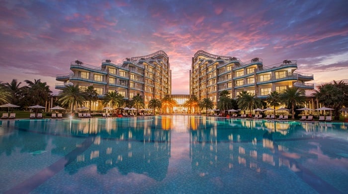 Vinpearl Resort & Golf Nam Hoi An offer