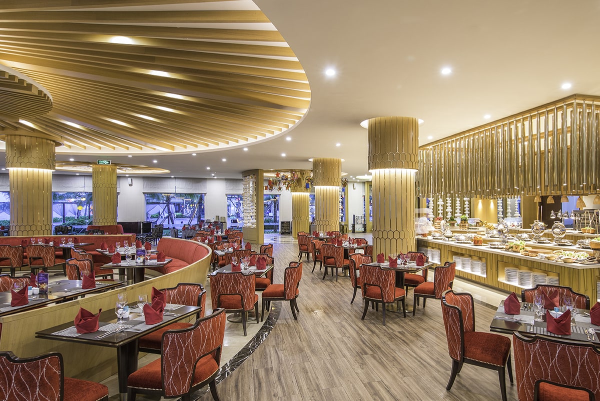 Vinpearl Resort & Golf Nam Hội An