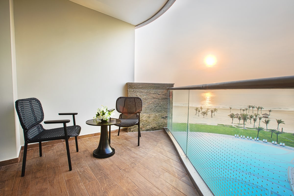 Vinpearl Resort & Golf Nam Hội An