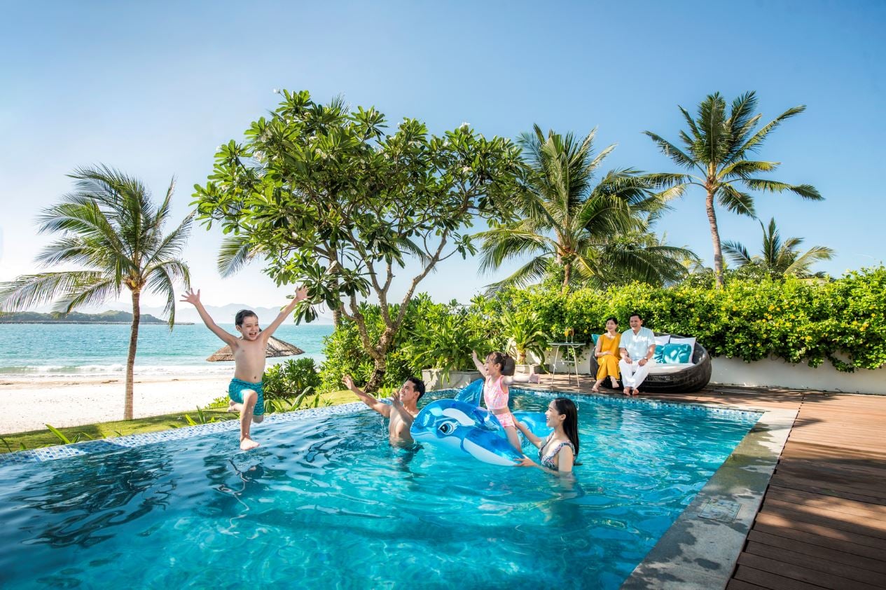 Vinpearl Resort Nha Trang