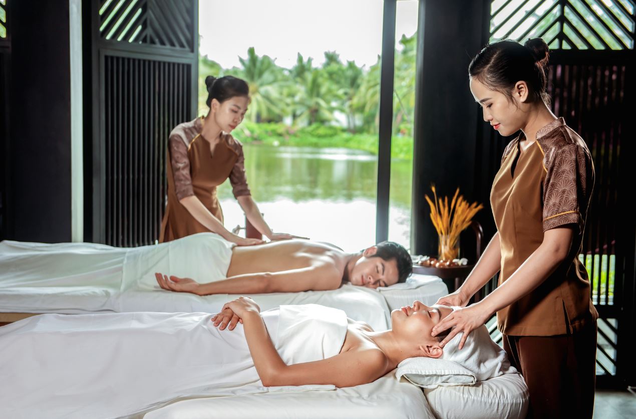 Vinpearl Resort Nha Trang