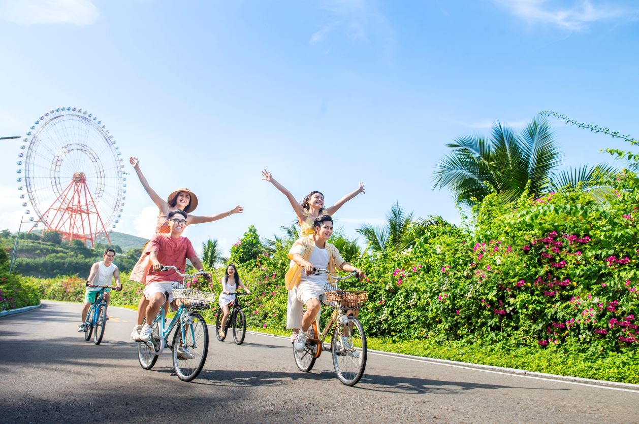 Vinpearl Resort Nha Trang