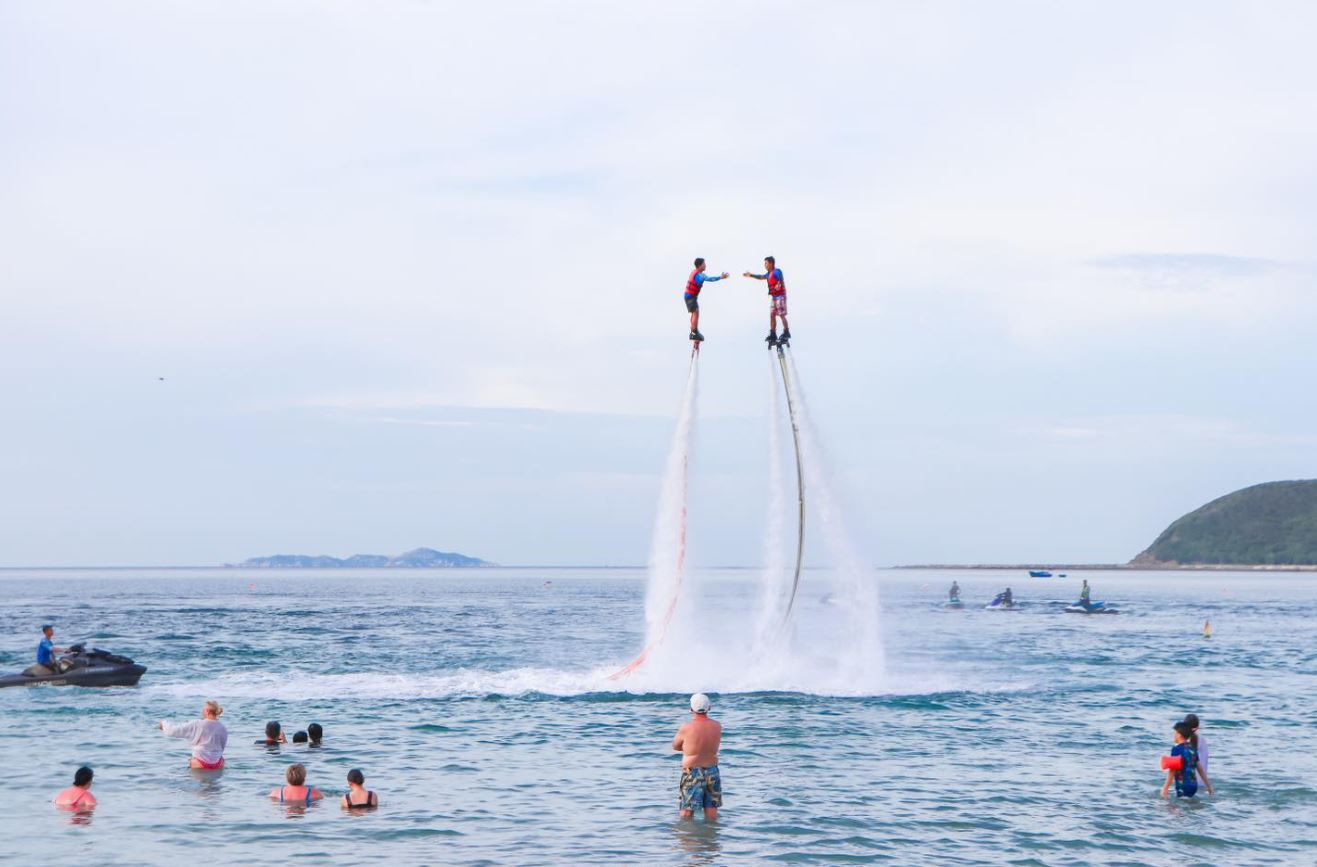Vinpearl Resort Nha Trang