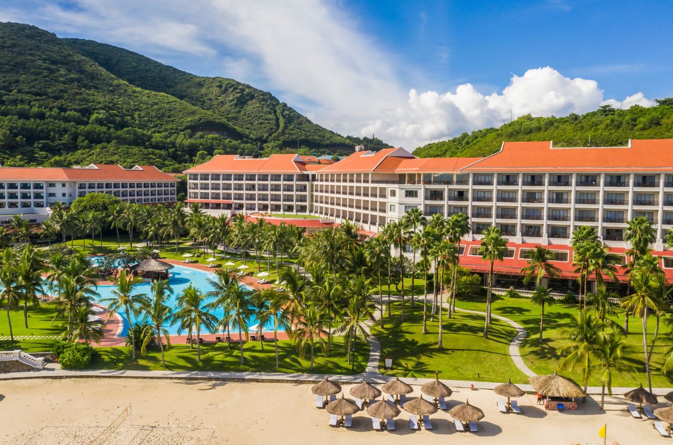Vinpearl Resort Nha Trang