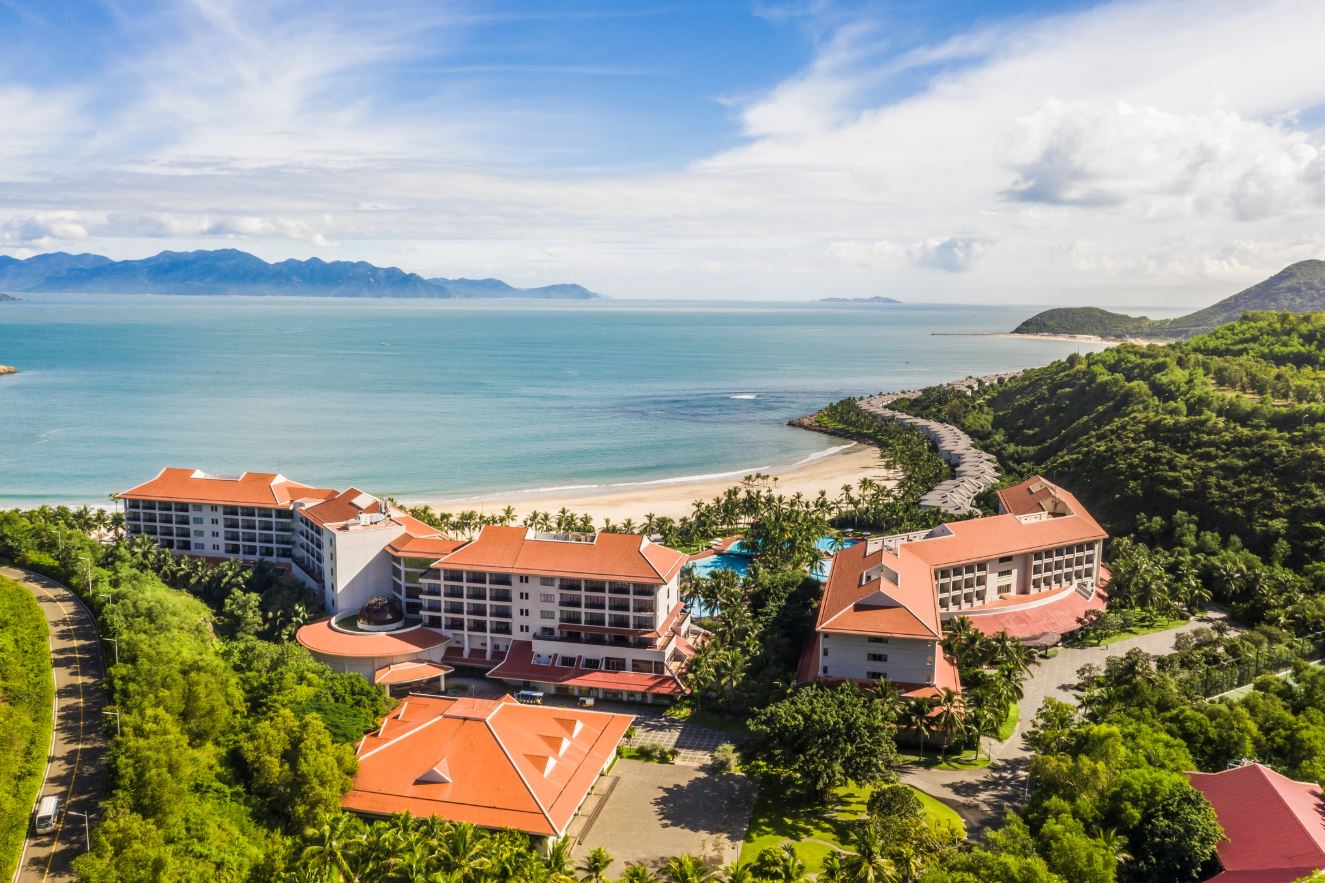 Vinpearl Resort Nha Trang