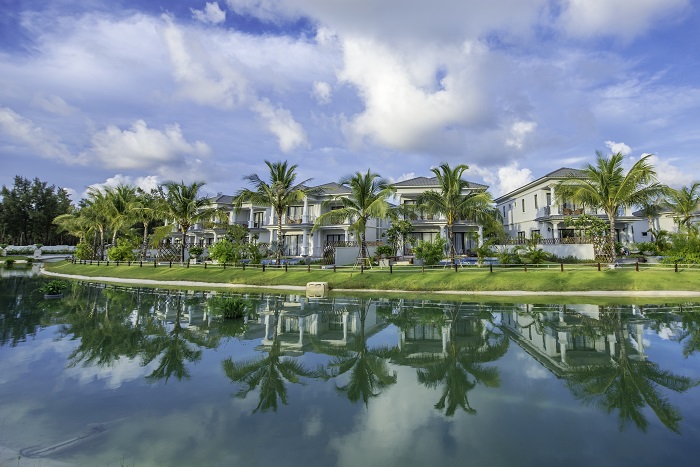 villa Đà Nẵng Non Nước