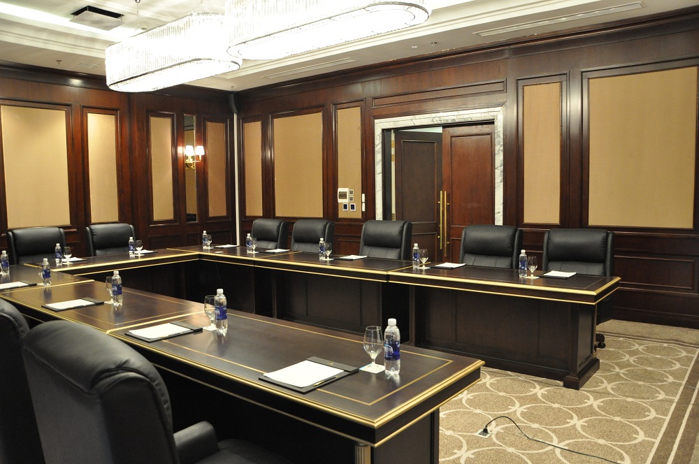  Meeting Room 1, 2, 3