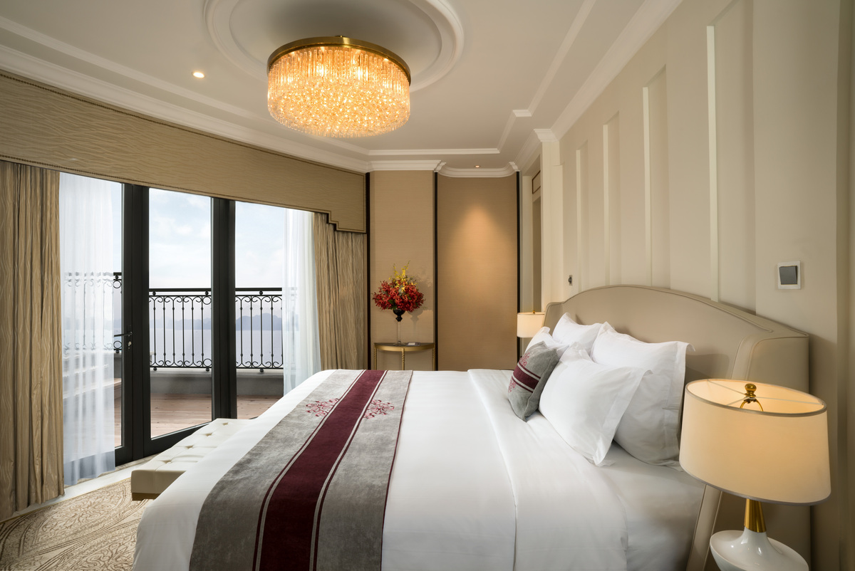 Vinpearl Resort & Spa Hạ Long