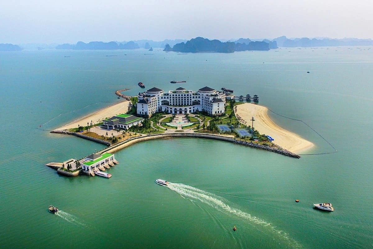 Vinpearl Resort & Spa Hạ Long
