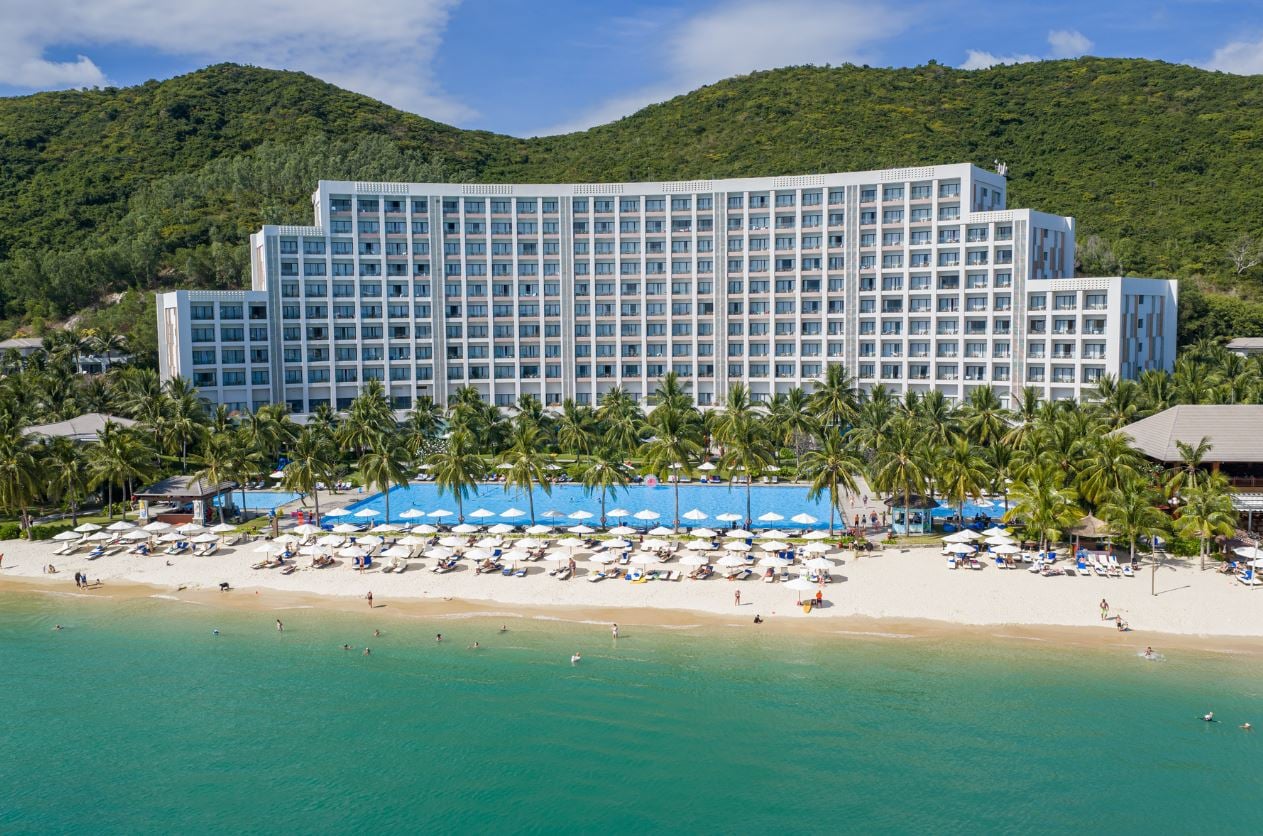 Vinpearl Resort & Spa Nha Trang Bay
